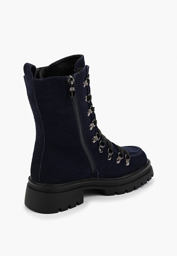 фото Ботинки dino ricci