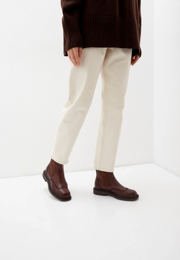 фото Ботинки shoiberg