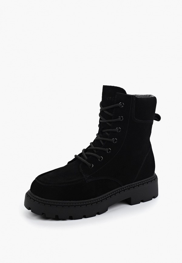 фото Ботинки shoiberg