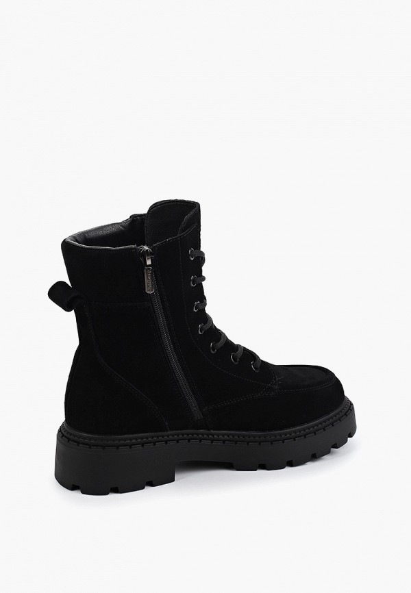 фото Ботинки shoiberg