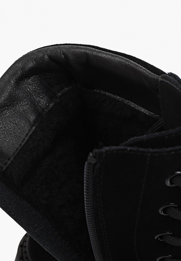 фото Ботинки shoiberg