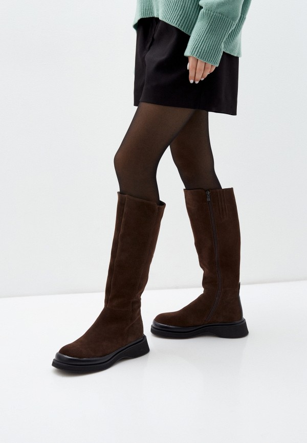 фото Сапоги dino ricci