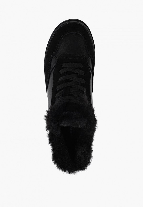 фото Кеды nexpero