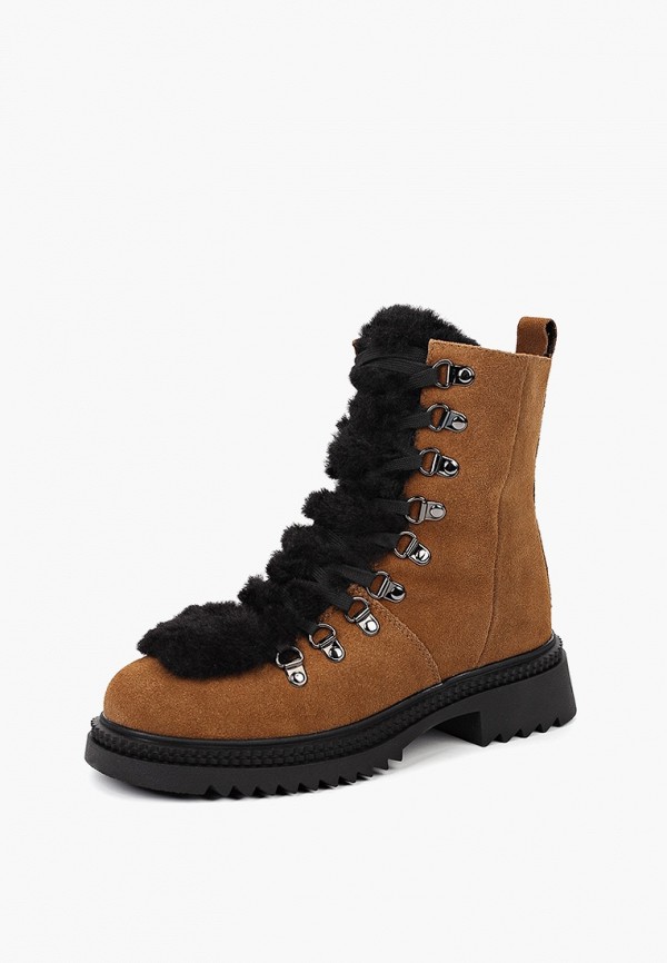 фото Ботинки dino ricci