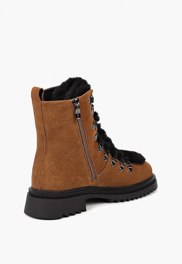 фото Ботинки dino ricci