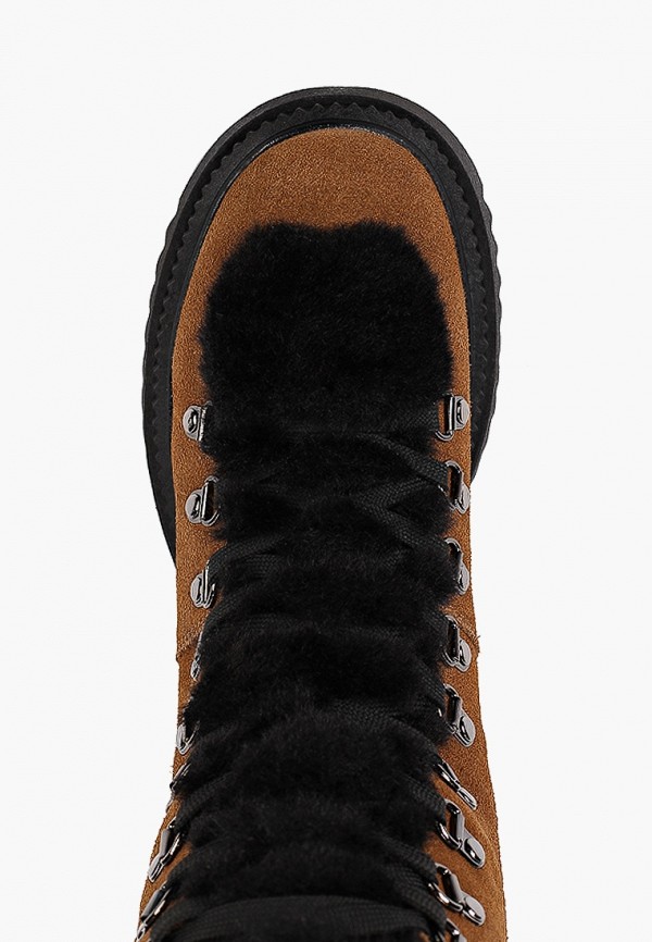 фото Ботинки dino ricci