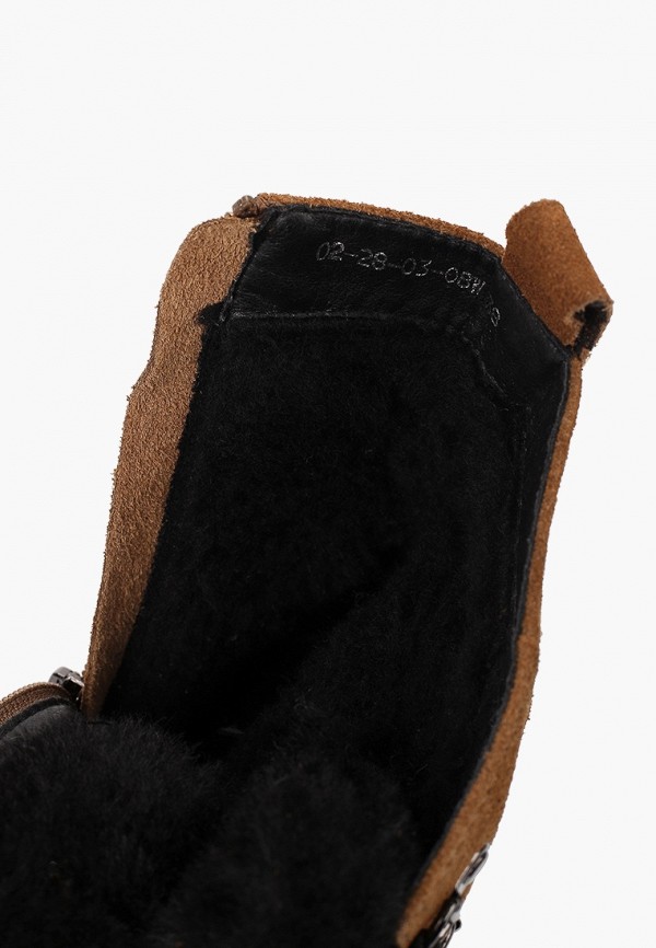 фото Ботинки dino ricci