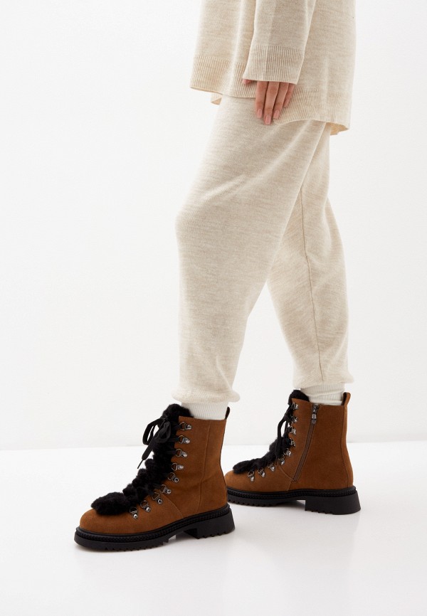 фото Ботинки dino ricci