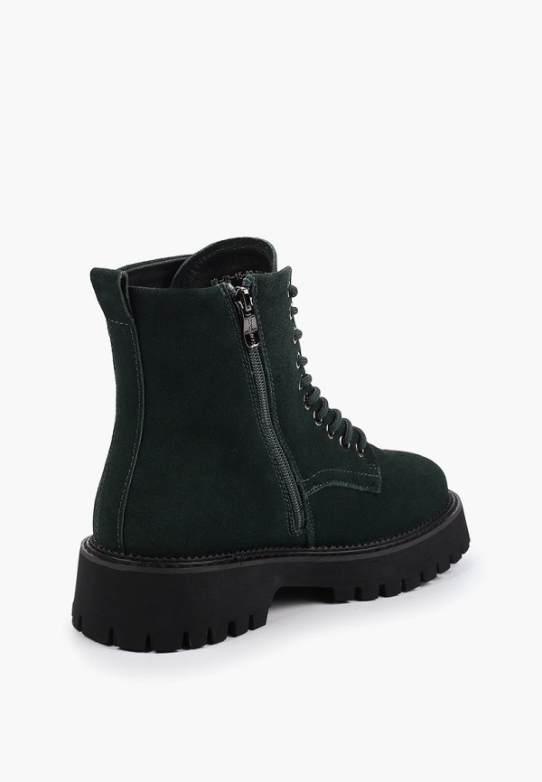 фото Ботинки dino ricci