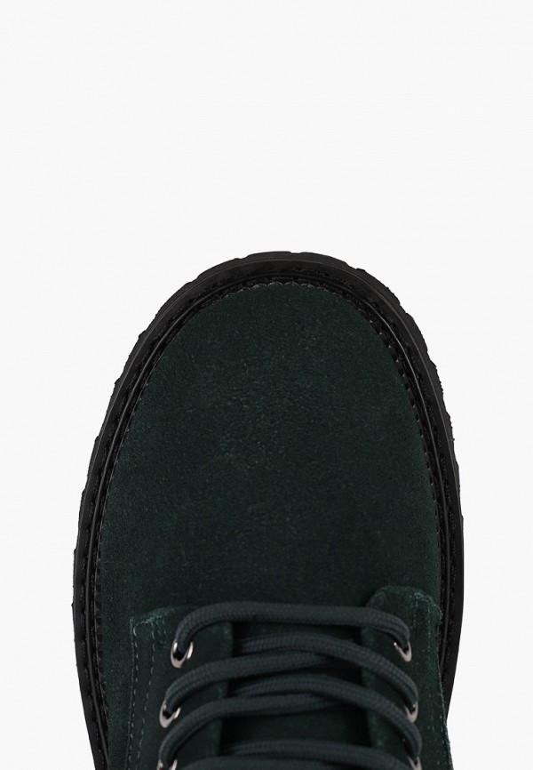 фото Ботинки dino ricci