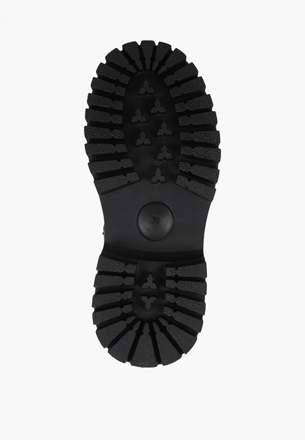 фото Ботинки dino ricci