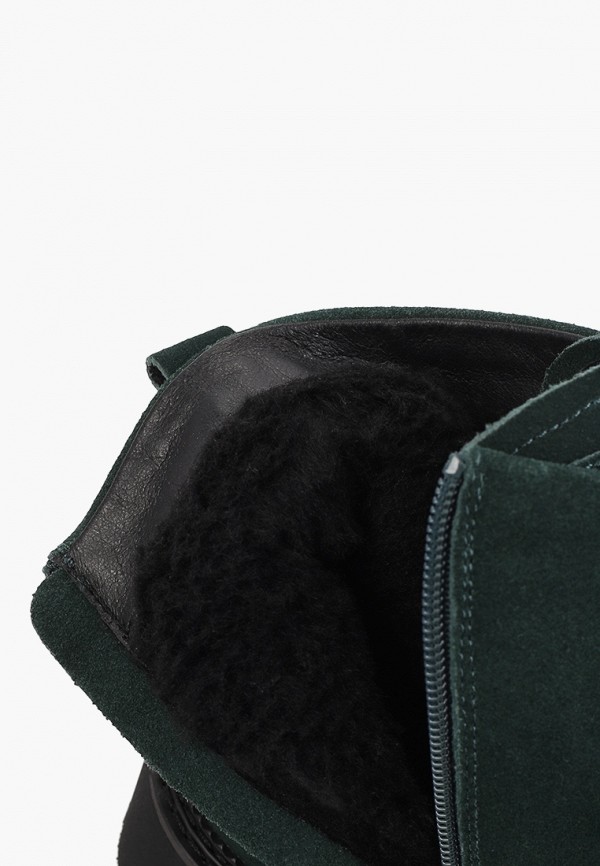 фото Ботинки dino ricci