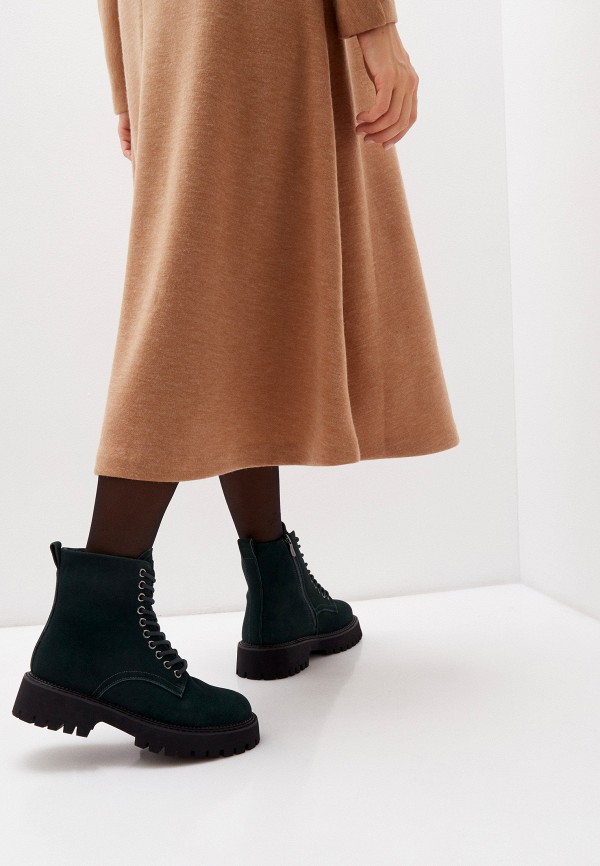 фото Ботинки dino ricci