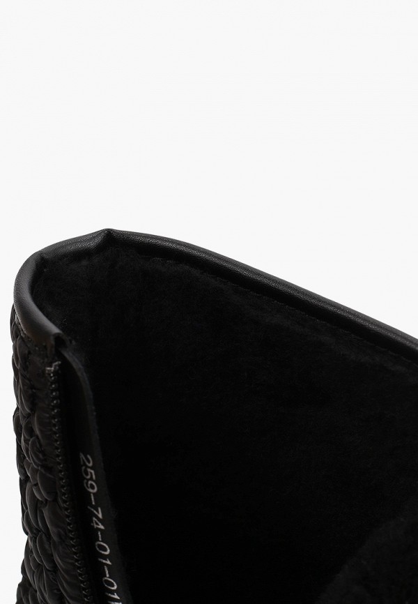 фото Полусапоги nexpero