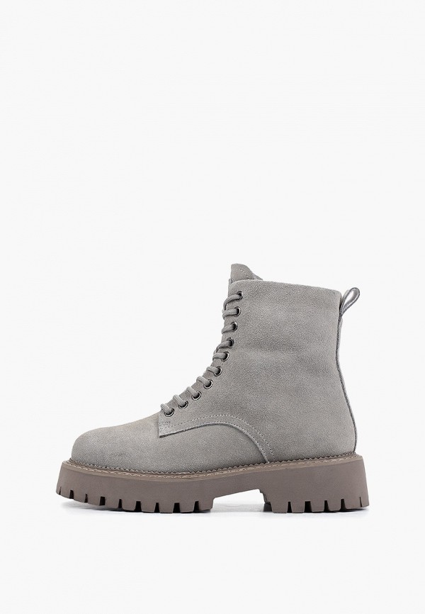 фото Ботинки dino ricci