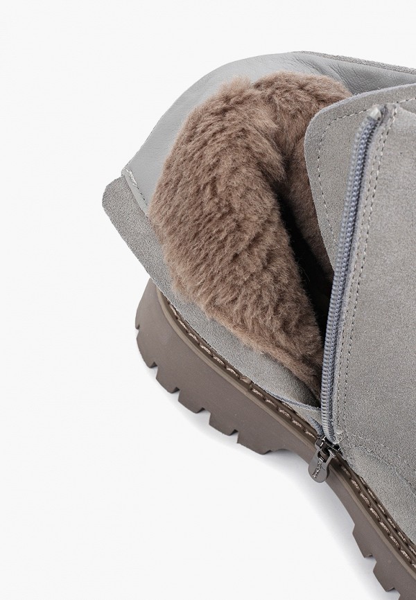 фото Ботинки dino ricci