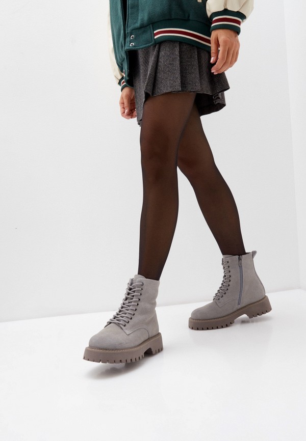 фото Ботинки dino ricci