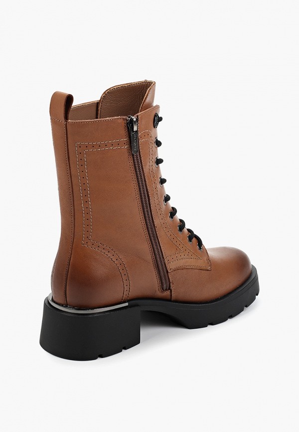 фото Ботинки shoiberg