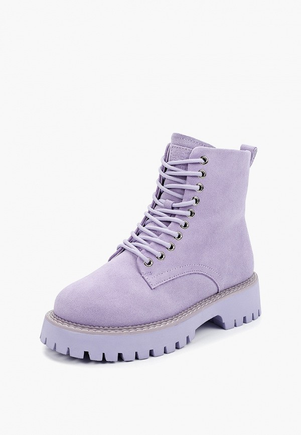 фото Ботинки dino ricci