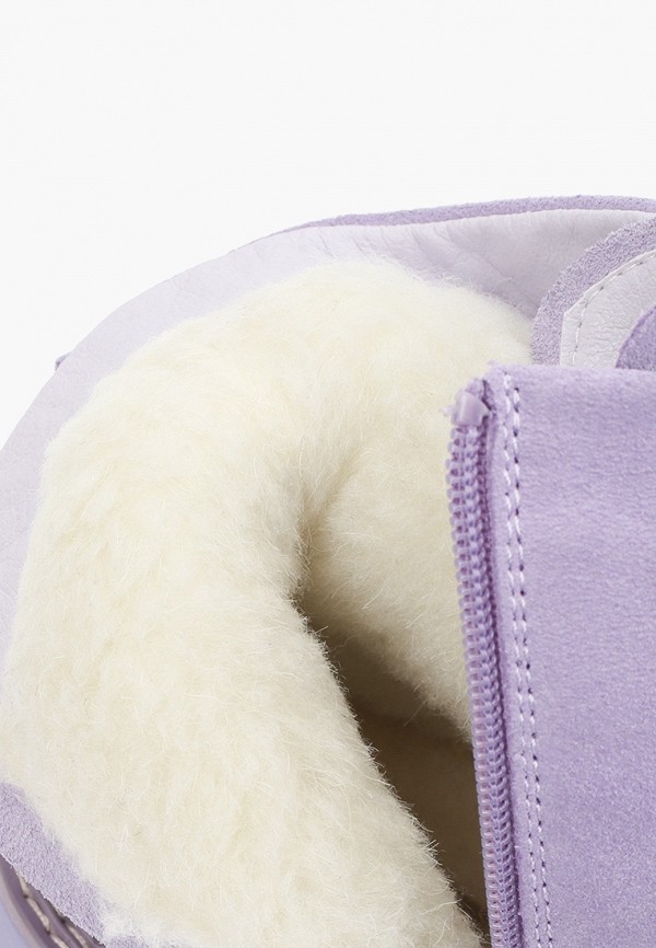 фото Ботинки dino ricci