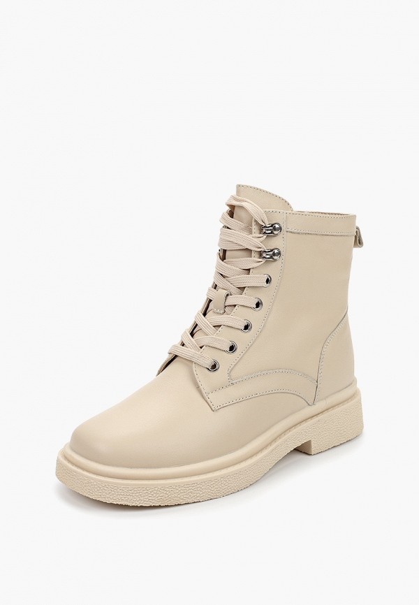 фото Ботинки dino ricci