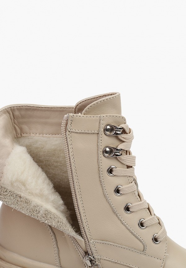 фото Ботинки dino ricci