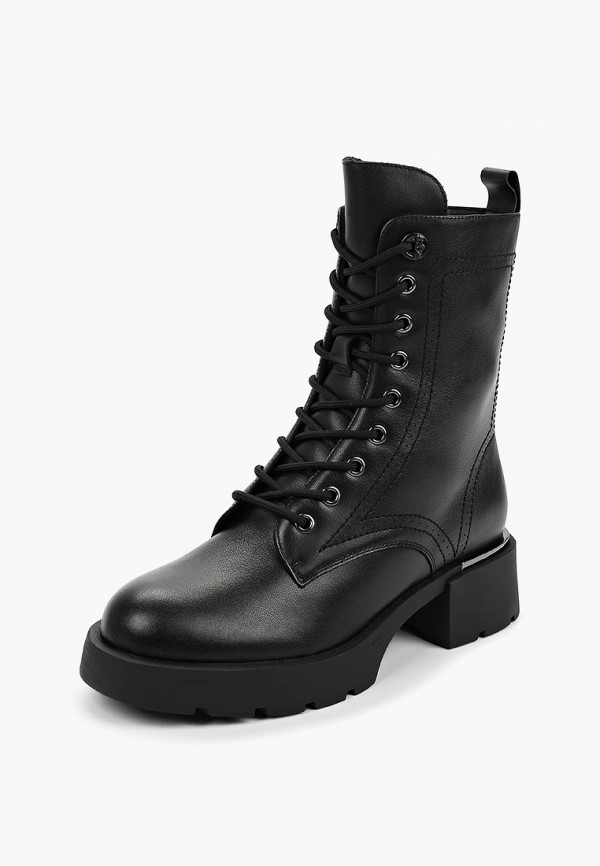 фото Ботинки shoiberg