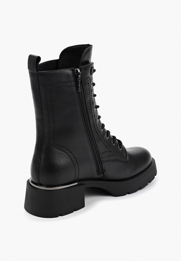 фото Ботинки shoiberg