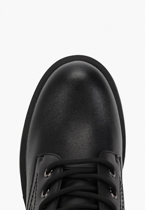 фото Ботинки shoiberg