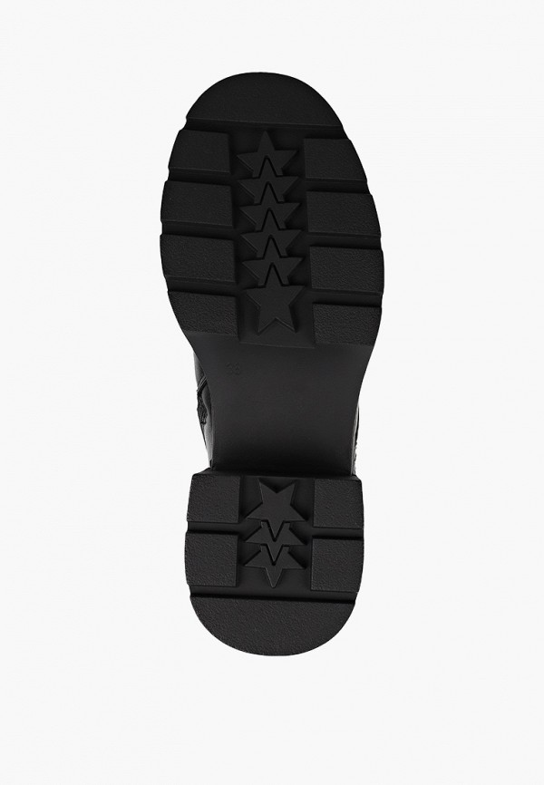 фото Ботинки shoiberg