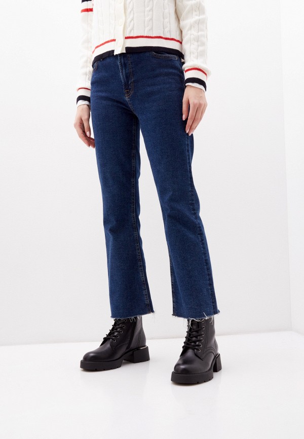 фото Ботинки shoiberg