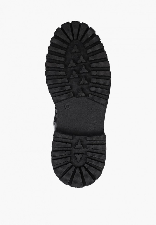 фото Ботинки makfly