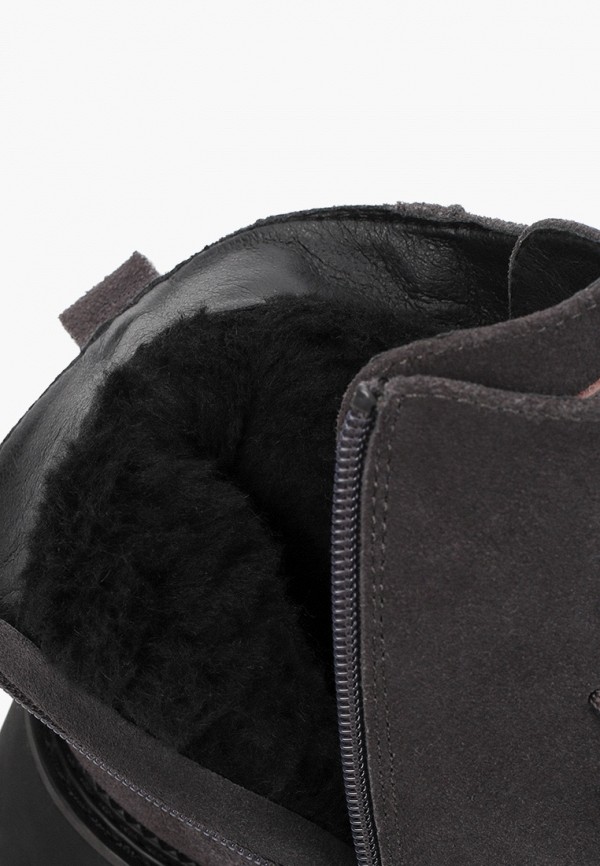 фото Ботинки dino ricci