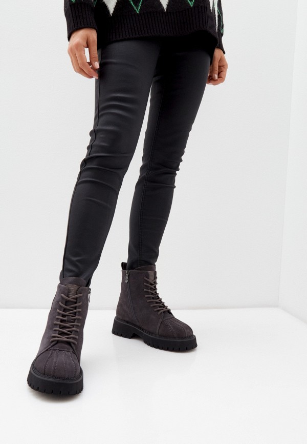 фото Ботинки dino ricci