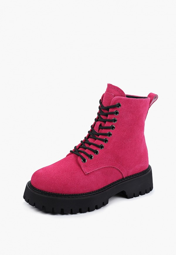 фото Ботинки dino ricci