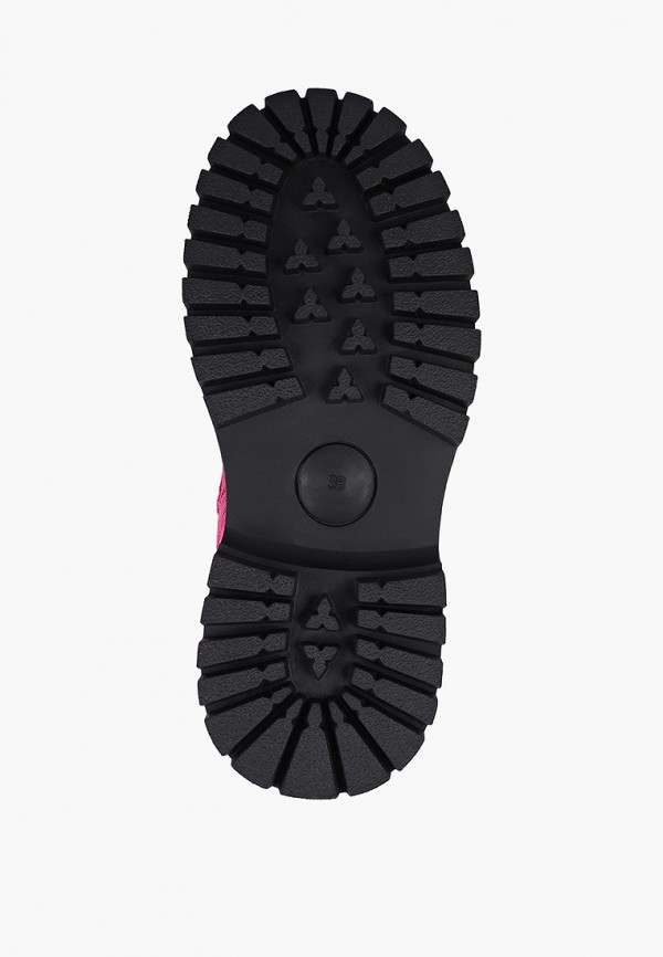 фото Ботинки dino ricci