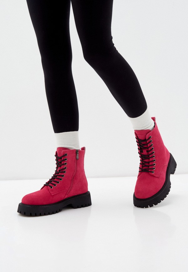 фото Ботинки dino ricci