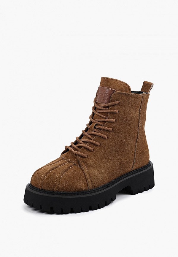 фото Ботинки dino ricci