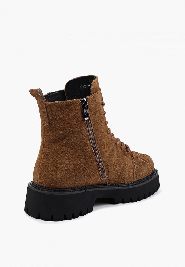 фото Ботинки dino ricci