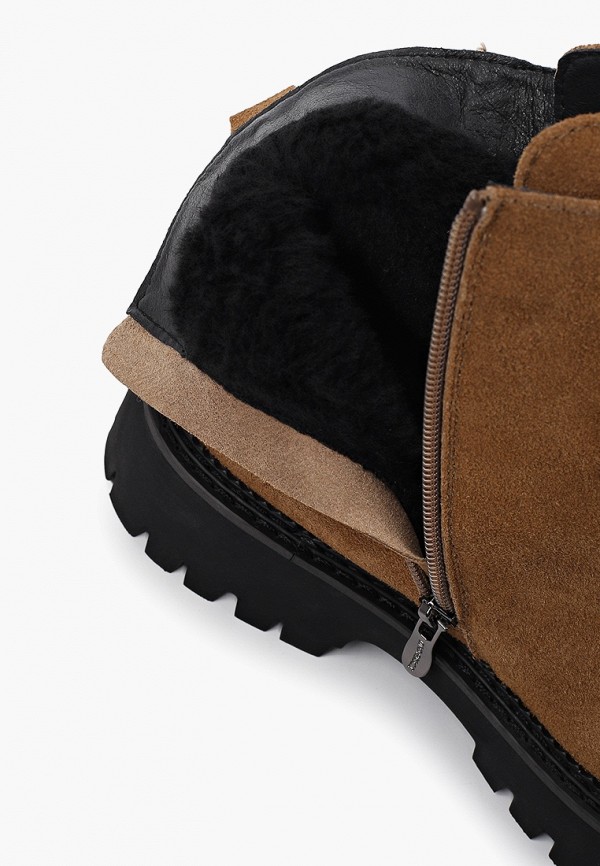 фото Ботинки dino ricci