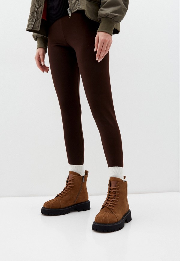 фото Ботинки dino ricci