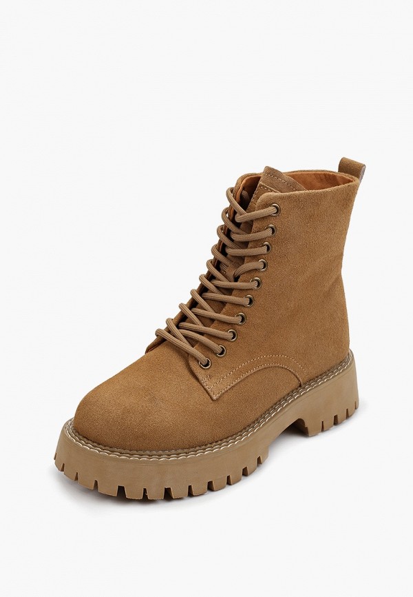 фото Ботинки dino ricci