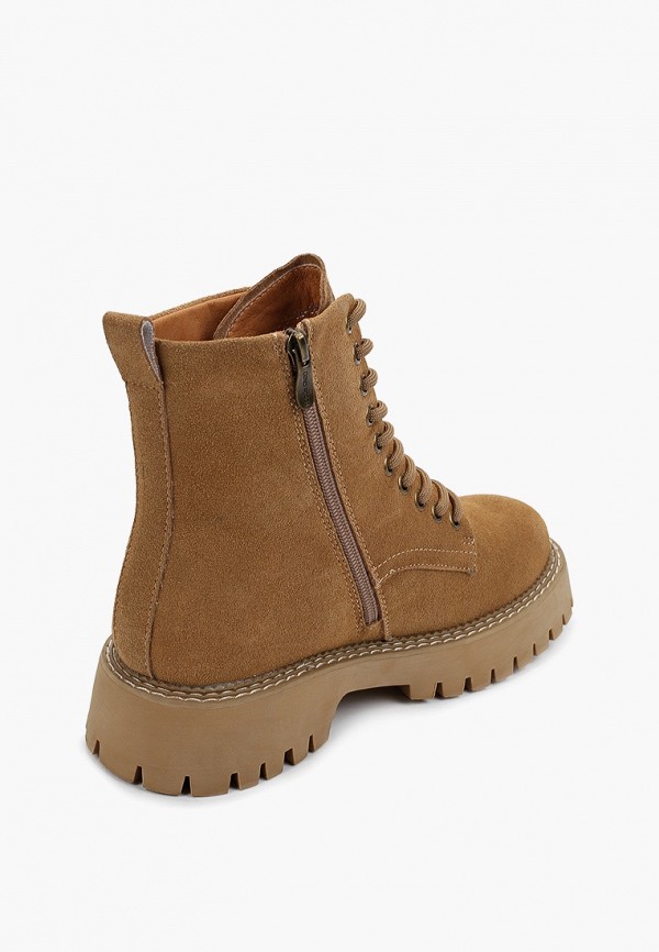 фото Ботинки dino ricci