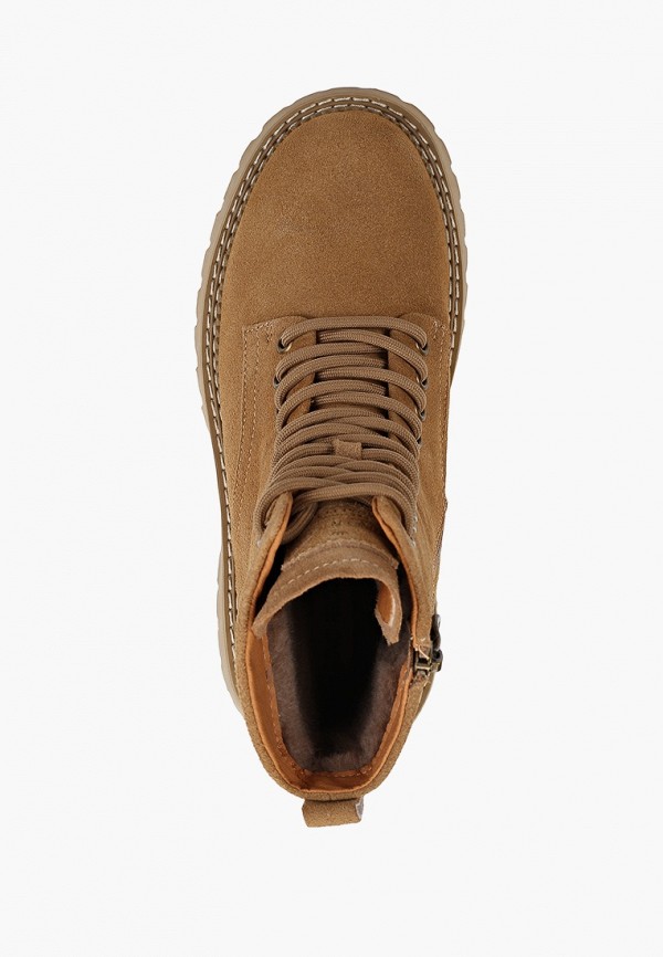 фото Ботинки dino ricci