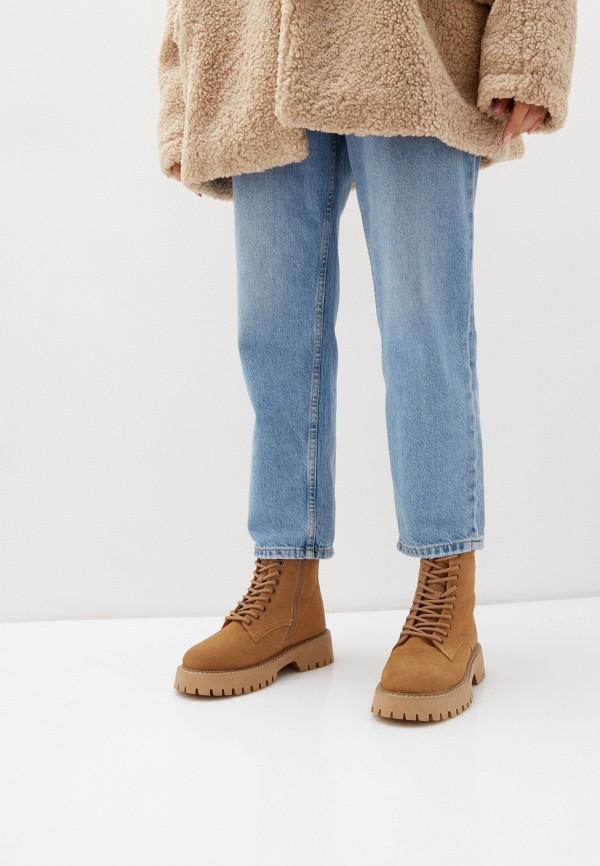 фото Ботинки dino ricci