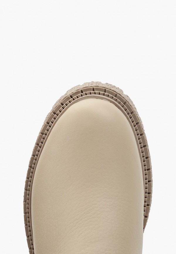 фото Ботинки makfly