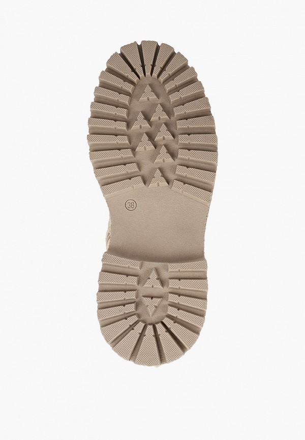 фото Ботинки makfly