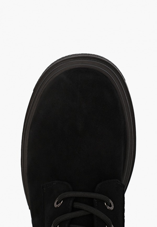 фото Ботинки el'rosso