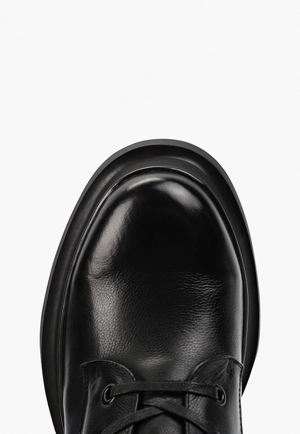 фото Ботинки el'rosso