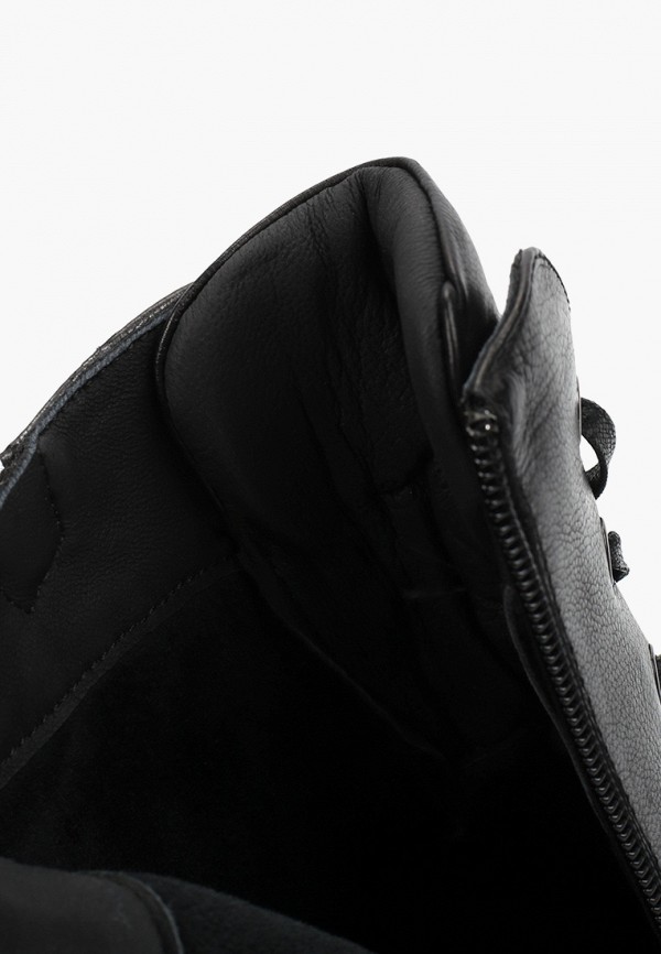 фото Ботинки el'rosso